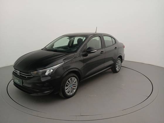 FIAT CRONOS 1.0 FIREFLY FLEX DRIVE MANUAL